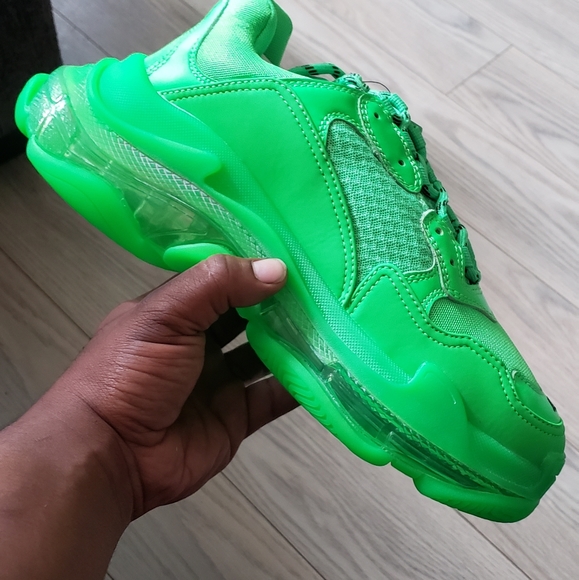 Balenciaga triple s - Picture 4 of 6